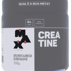 Creatina