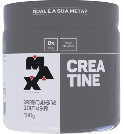 Creatina